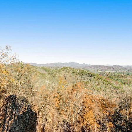 Bearly Believable Villa Sevierville Exterior photo