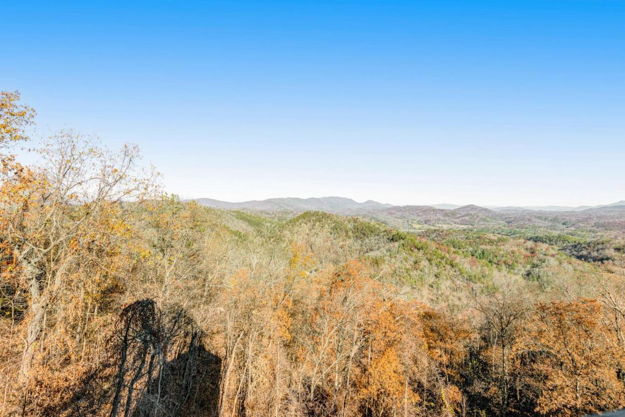 Bearly Believable Villa Sevierville Exterior photo