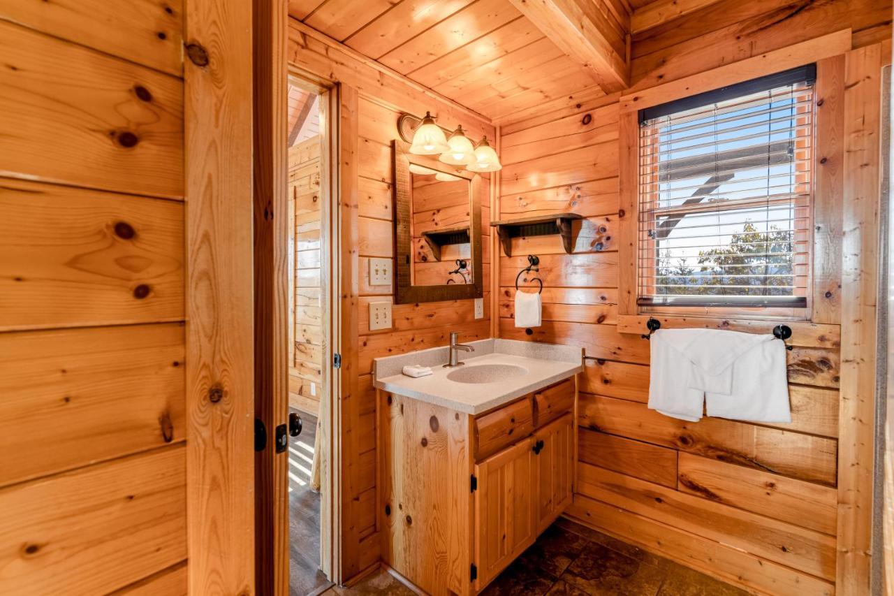 Bearly Believable Villa Sevierville Exterior photo